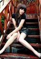 Gorgeous girls only: Jie from Changde, beautiful woman of China
