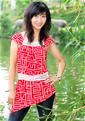 Hundreds of gorgeous pictures: sexy China woman Shuijin from Nanning