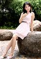 Hundreds of stunning women: Yihui, beautiful marriage Asian woman