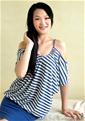Most gorgeous women: Asian single Ying from Zhuzhou