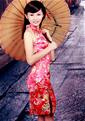Enjoy browsing our photo gallery! Take a look at pretty Asian girl Qiaohong