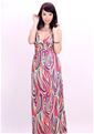 Gorgeous girls only: young Asian bride Hong