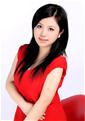 Date the woman of your dreams: Asian lady Yan from Changsha