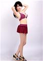 Absolutely stunning women: Yun, girl from China