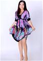 Hundreds of beauties: China lady Wen Ping