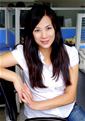 Gorgeous girls only: hot mail order bride Jin Rong from Hu Nan