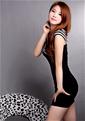 Gorgeous women pictures: hongying, bikini, Asian girlpic 