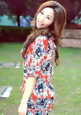 Most gorgeous women: Thai girl model Ping from Changsha