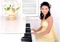 Beautiful pictures: Asian American mail order bride Jing