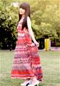 Gorgeous single women: free Asian wife Qingxia
