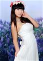 We hope you enjoy our photo gallery; blonde Asian woman Jinqiu