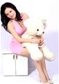 Welcome to our photo gallery! Take a look at Yongmei, Asian woman personal ads