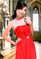 Hundreds of beauties: Xiao Li, Asian bride picture