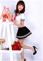 Hundreds of beauties: Asian girl Duqin