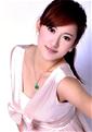 Most gorgeous women: yaqin from Changsha, beautiful bride, marriage, Asian
