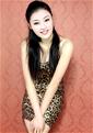 Browse our photo gallery! Take a look at Asian American bride Jiao Jun