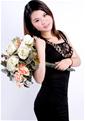 Gorgeous girls only: pu from Changsha, woman in China
