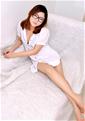 Gorgeous girls only: Pingping(Alice) from Hunan, dating free girl Asian