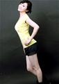 We hope you enjoy our photo gallery; Asian order bride yuting