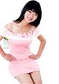Gorgeous pictures: exotic Asian woman Huiqi(Andy)
