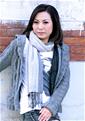 Hundreds of gorgeous pictures: Wei（Alin） from Harbin, bride, mail order Asian woman