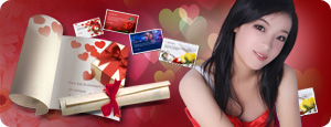 NEW! Grab Her Attention Fast with Free Love Notes