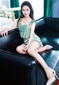 Date the member of your dreams: dating attractive Asian member Xulei