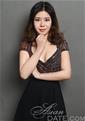 Gorgeous pictures: caring China member Luoxin