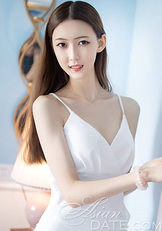 Gorgeous profiles only: China member profile Yu from Huaihua