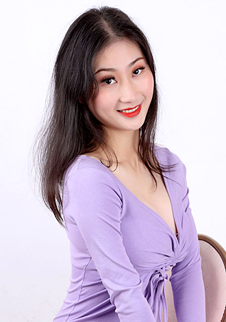 Gorgeous profiles pictures: Feng from Changsha, online Asian member