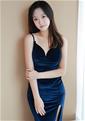 Most gorgeous profiles: China member Bing qing