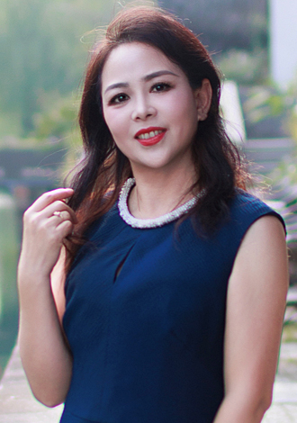 Gorgeous profiles only: Huailan from Beijing, beautiful Asian member