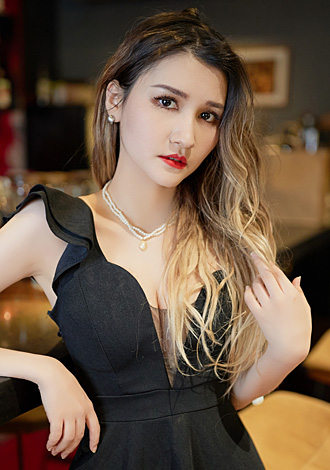 Gorgeous profiles only: Zailina from Shenzhen, address free, Asian member member