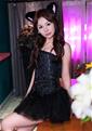 Gorgeous profiles only, attractive Asian member picture: Pengna from Changzhi