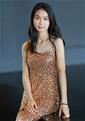 Gorgeous pictures: exotic Asian member Xiaotong