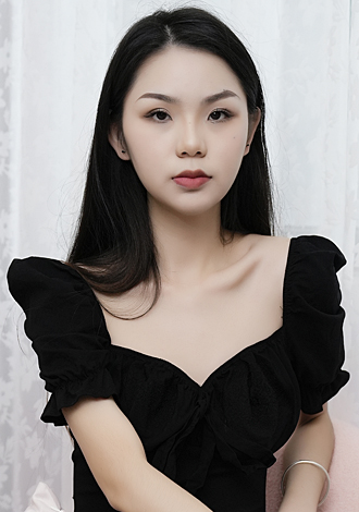 Gorgeous profiles only: Man from Foshan, meet China member