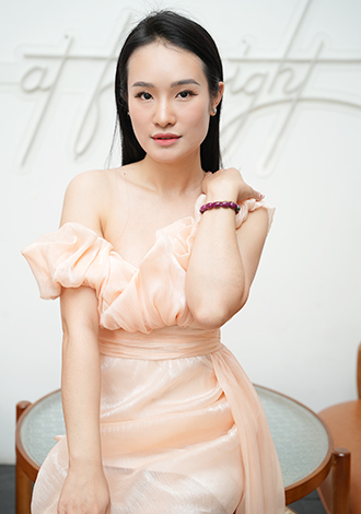 Most gorgeous profiles: beautiful Vietnam member Nhuquynh(mei)