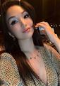 Most gorgeous profiles: Gauhar from Brooklyn, Asian profiles