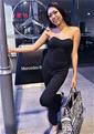 Most gorgeous profiles: Asian member profile Weilin